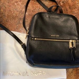 Michael Kors, backpack purse
